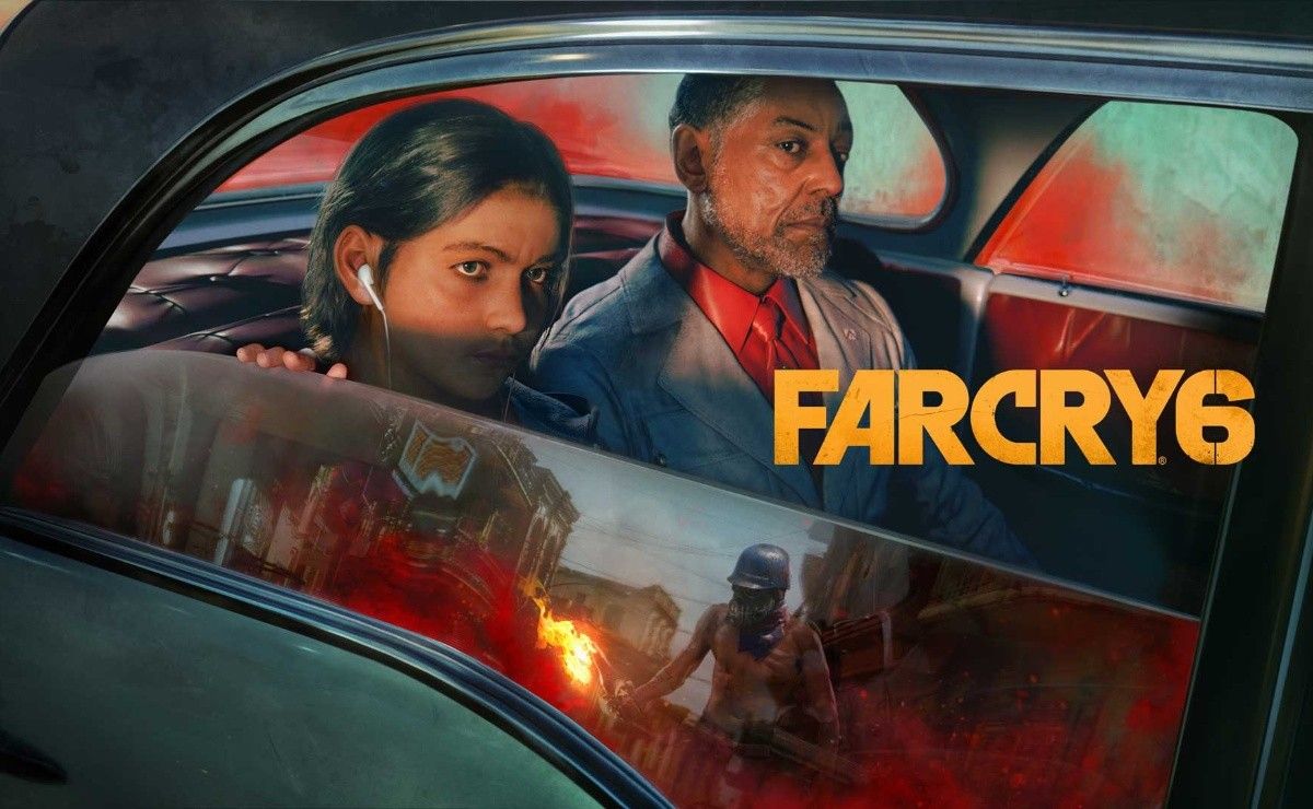 Far Cry 6 tendrá crossovers con Stranger Things y Rambo - Bolavip