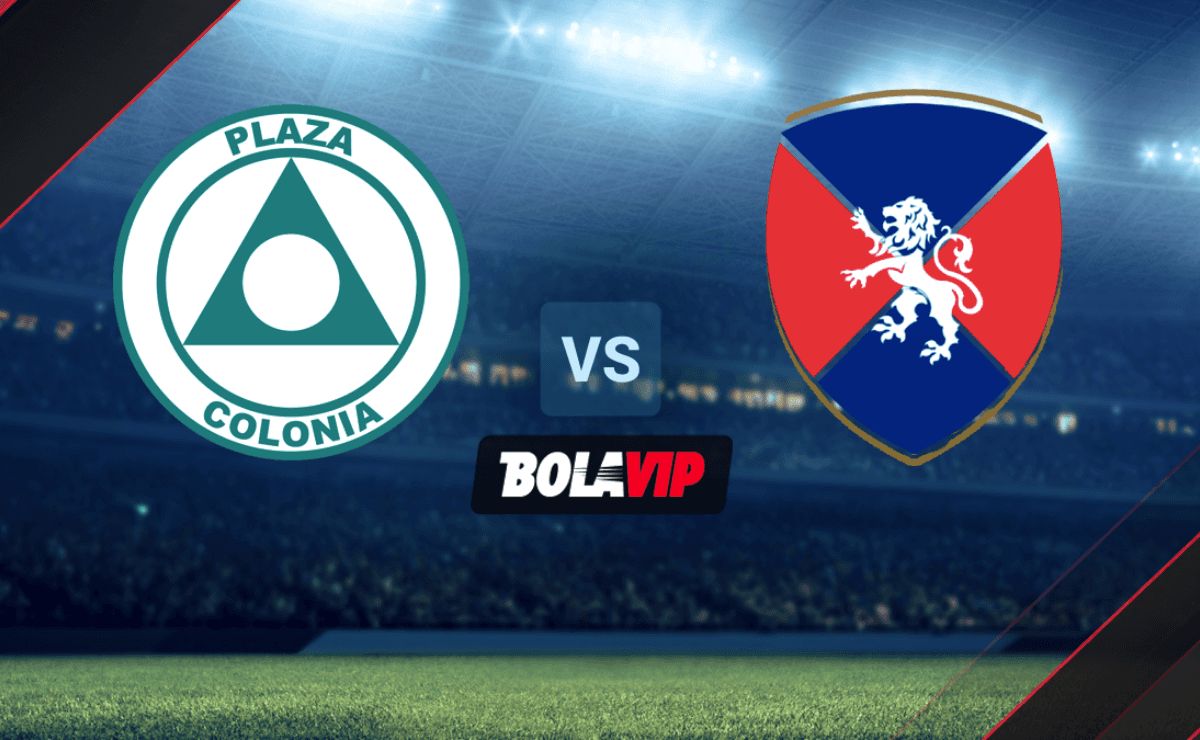 Plaza Colonia vs. Albion EN VIVO Y EN DIRECTO por el Campeonato ...