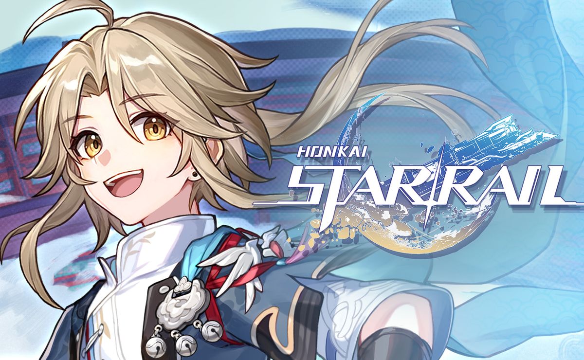 Honkai: Star Rail ya está disponible pero si lo vas a jugar en PS4 o PS5,  tendrás que esperar un tiempo