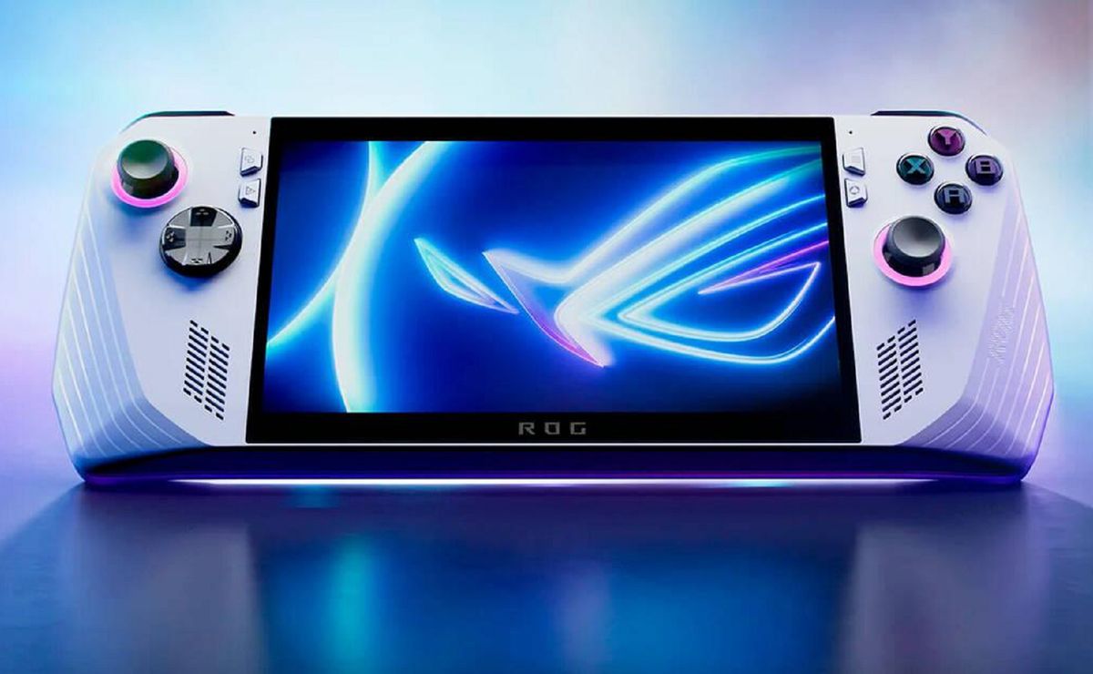 Asus ROG Ally: Precio, fecha de salida, especificaciones, y más ...