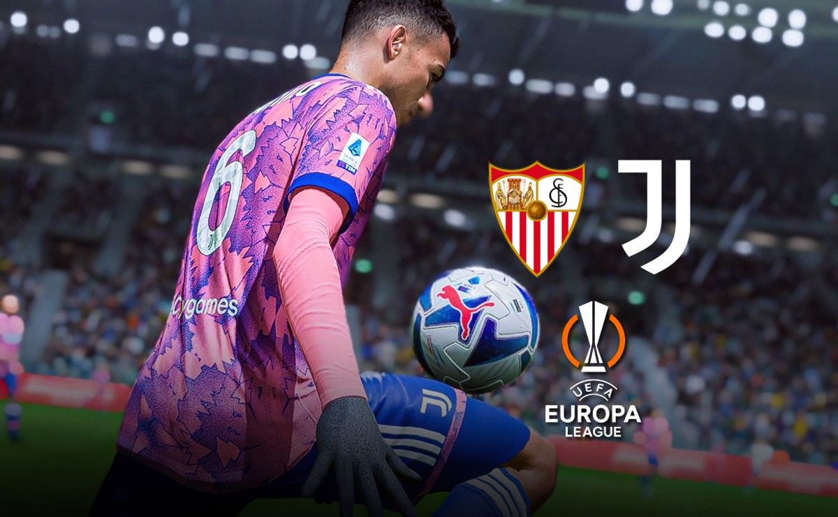 Sevilla vs Juventus Pronóstico Semifinal de vuelta de Europa League