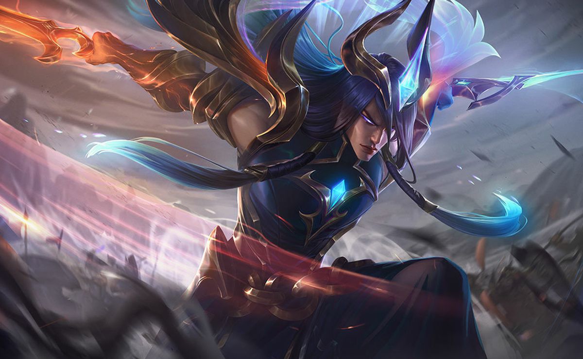 LoL terá micropatch para ajustar Yasuo, Yone e Kindred, lol