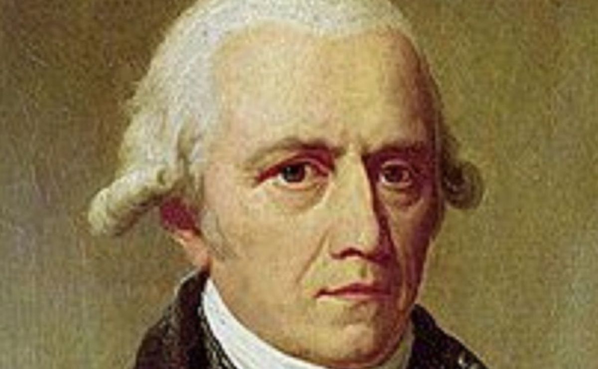 ¿Quién es Jean-Baptiste Lamarck? - Bolavip