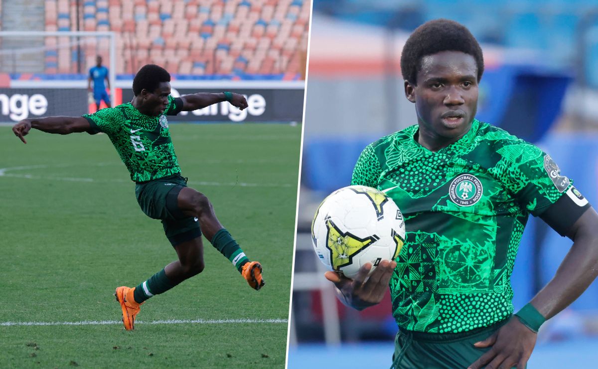 Escándalo en el Mundial Sub 20: el capitán que juega en un 'club