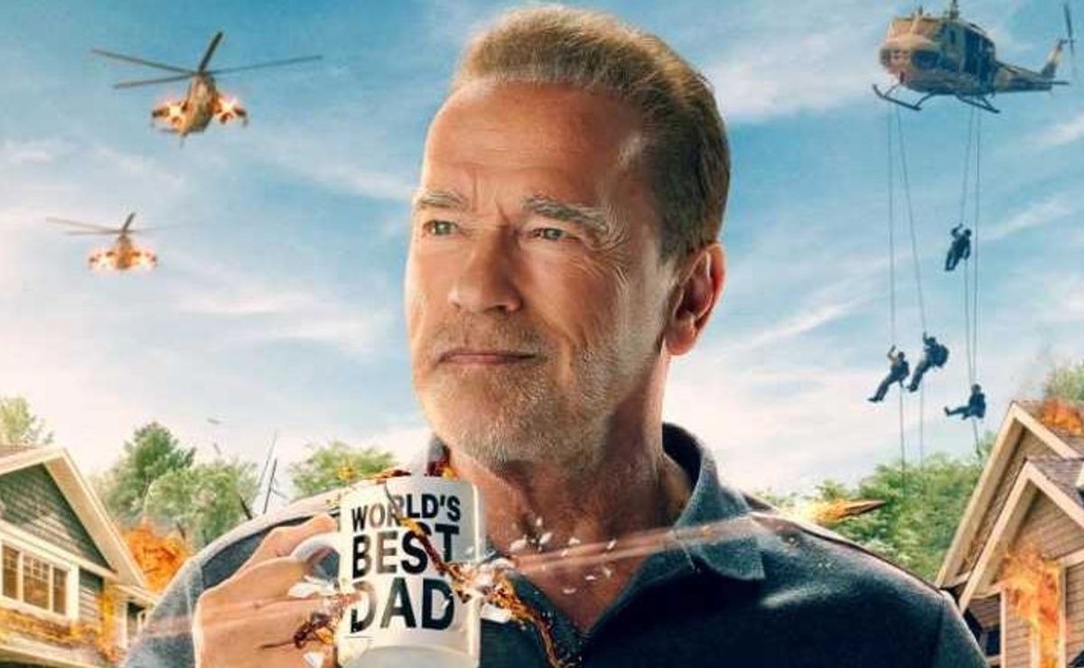 Netflix: lleva DOS DÍAS y ya es la serie más vista en el mundo - Bolavip