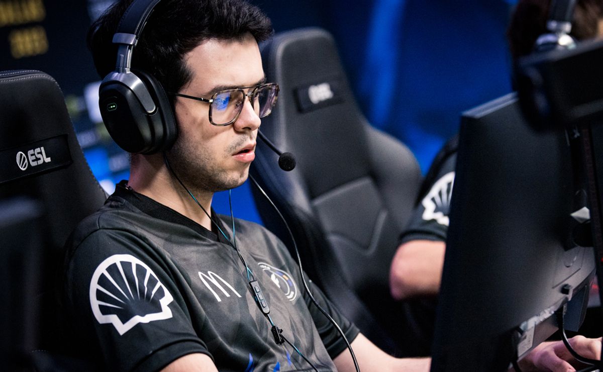 CSGO 9z Team eliminó a Fnatic en el IEM Dallas y avanzó a