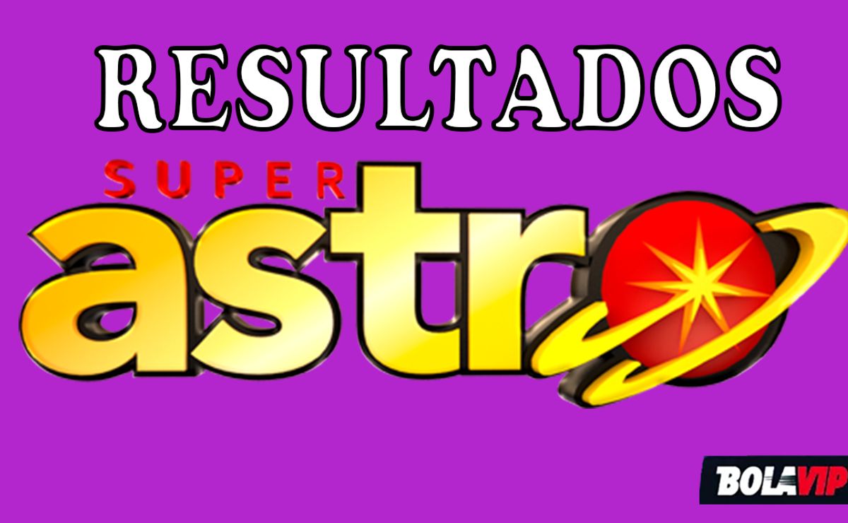 VER RESULTADO del Astro Luna de HOY sábado 3 de junio 2023 en Colombia