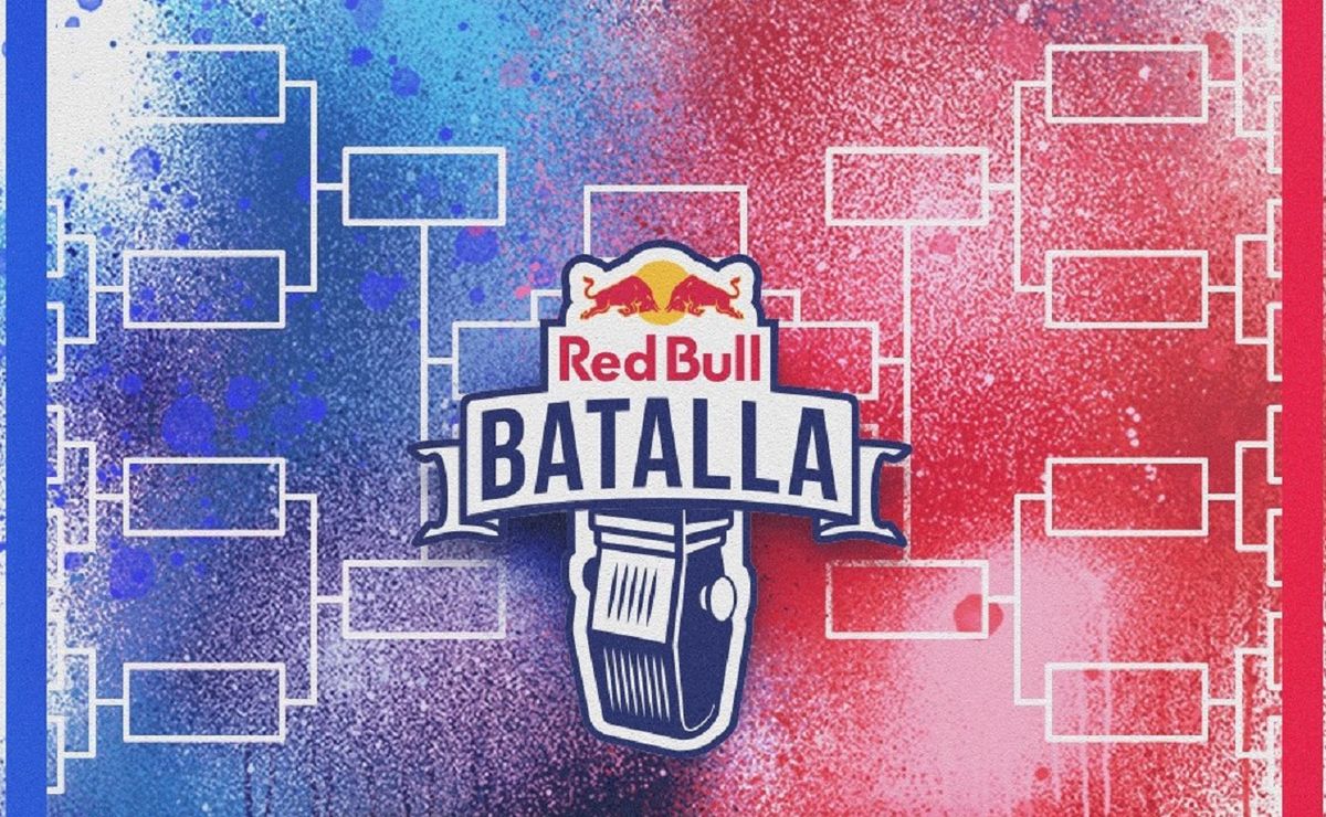 Los 11 clasificados para la Final Nacional de Red Bull España 2023