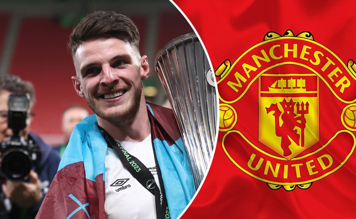 Manchester United offers Maguire and McTominay in a fight for Declan Rice transfer – Premier League news