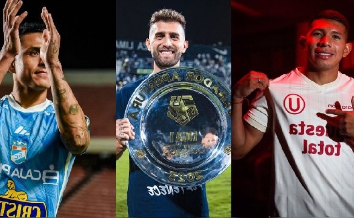 Tabla de posiciones y resultados de la Fecha 1 de la Liga 1, tras