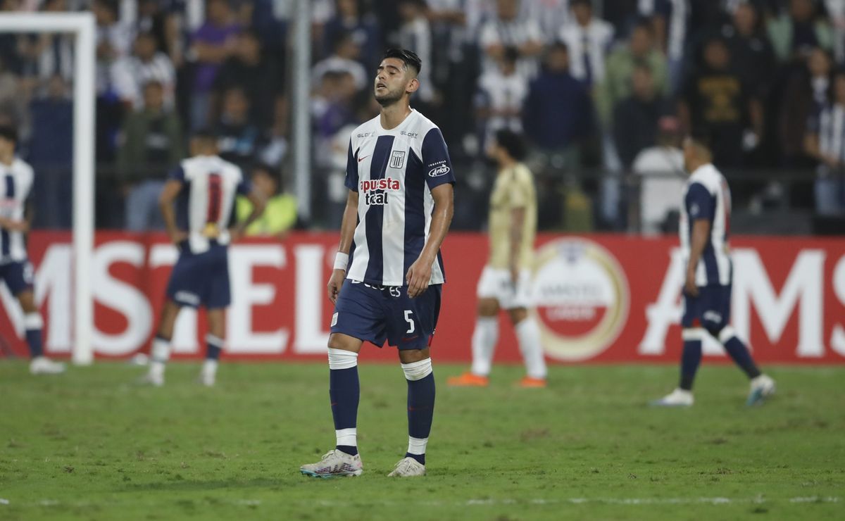 Fichará por Alianza Lima?: Carlos Zambrano se pronunció sobre su