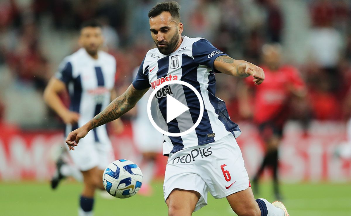 Cómo Ver Universidad César Vallejo Vs Alianza Lima En Vivo Por La Liga 1 2023 Streaming Tv Y 5879