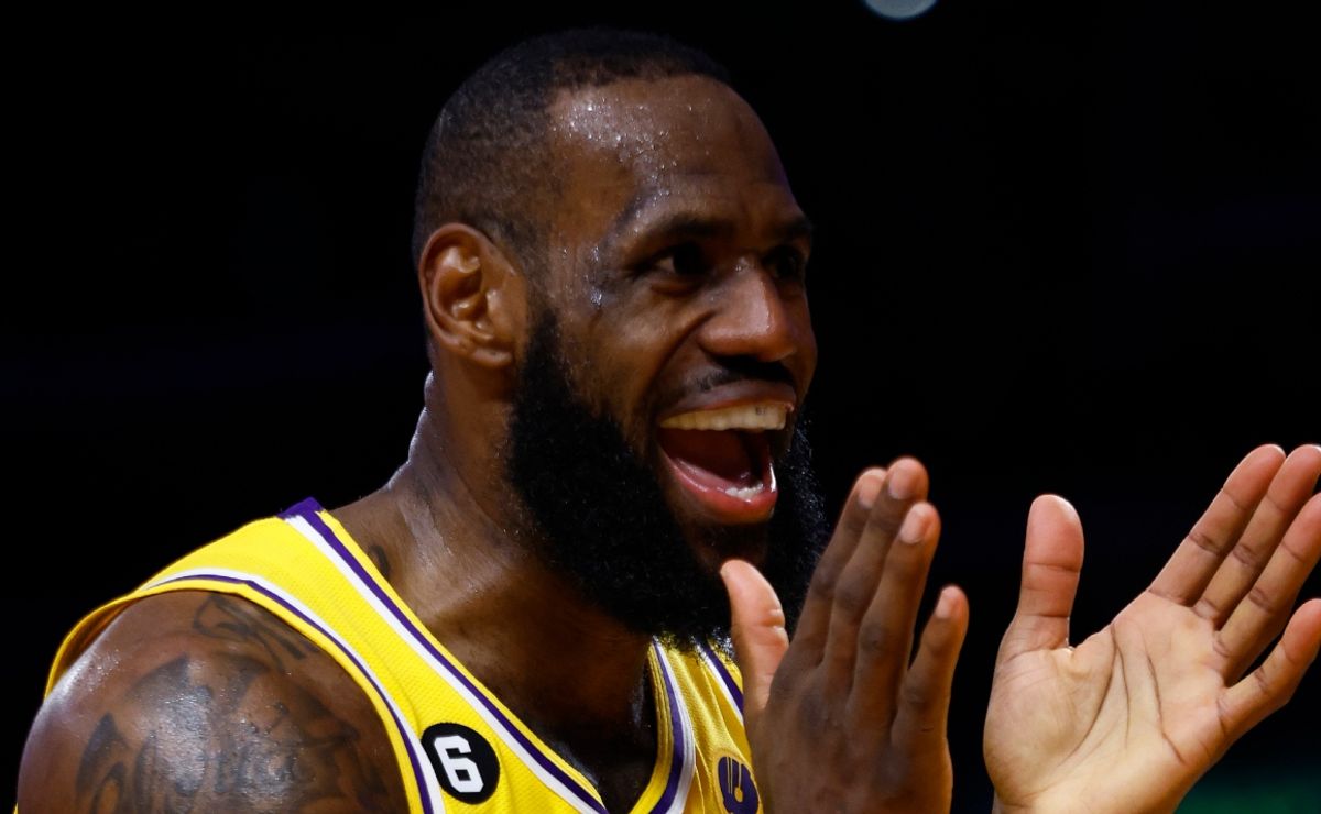 Las Nuevas Incorporaciones De Los Angeles Lakers Para Lebron James Y Compañía Bolavip 