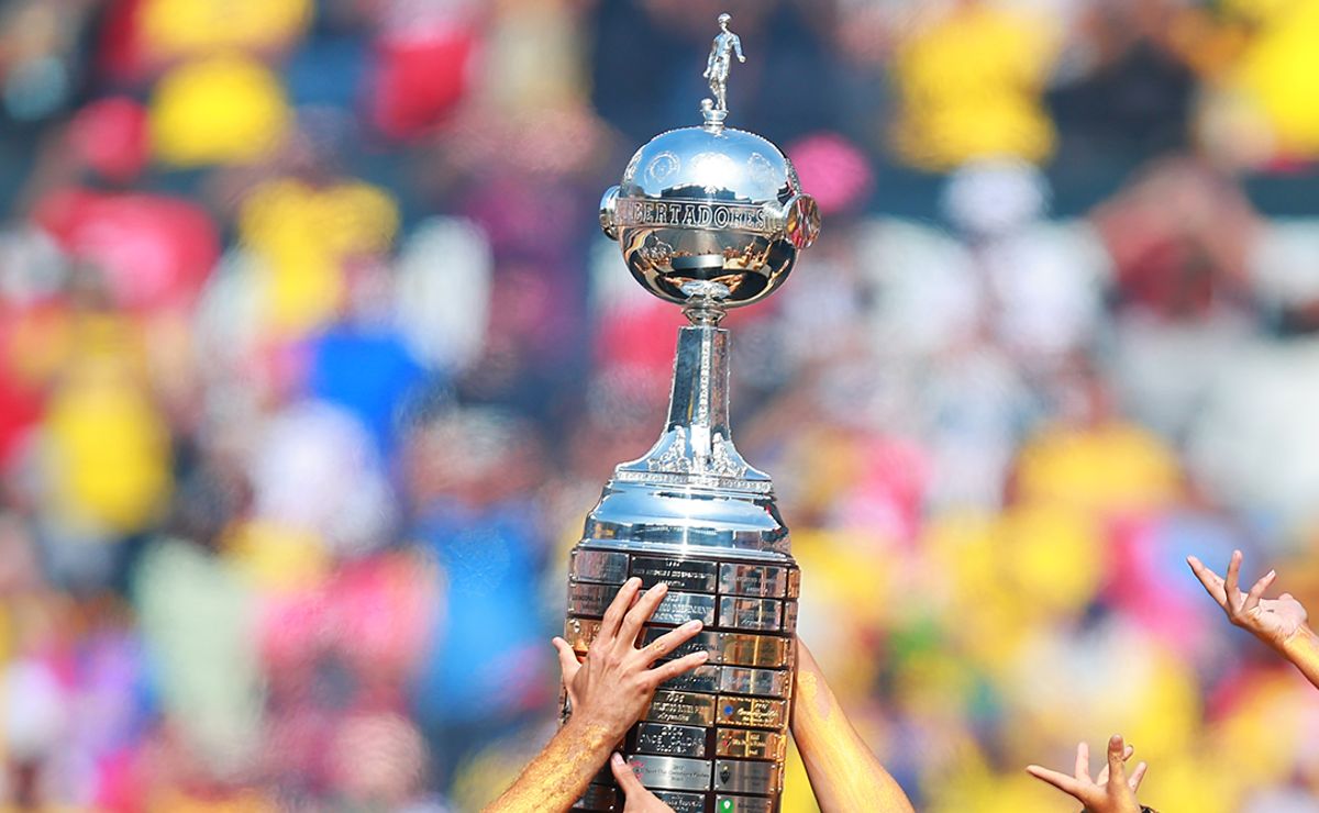 ¿Hay tiempo extra en los octavos de final de la Copa Libertadores 2023