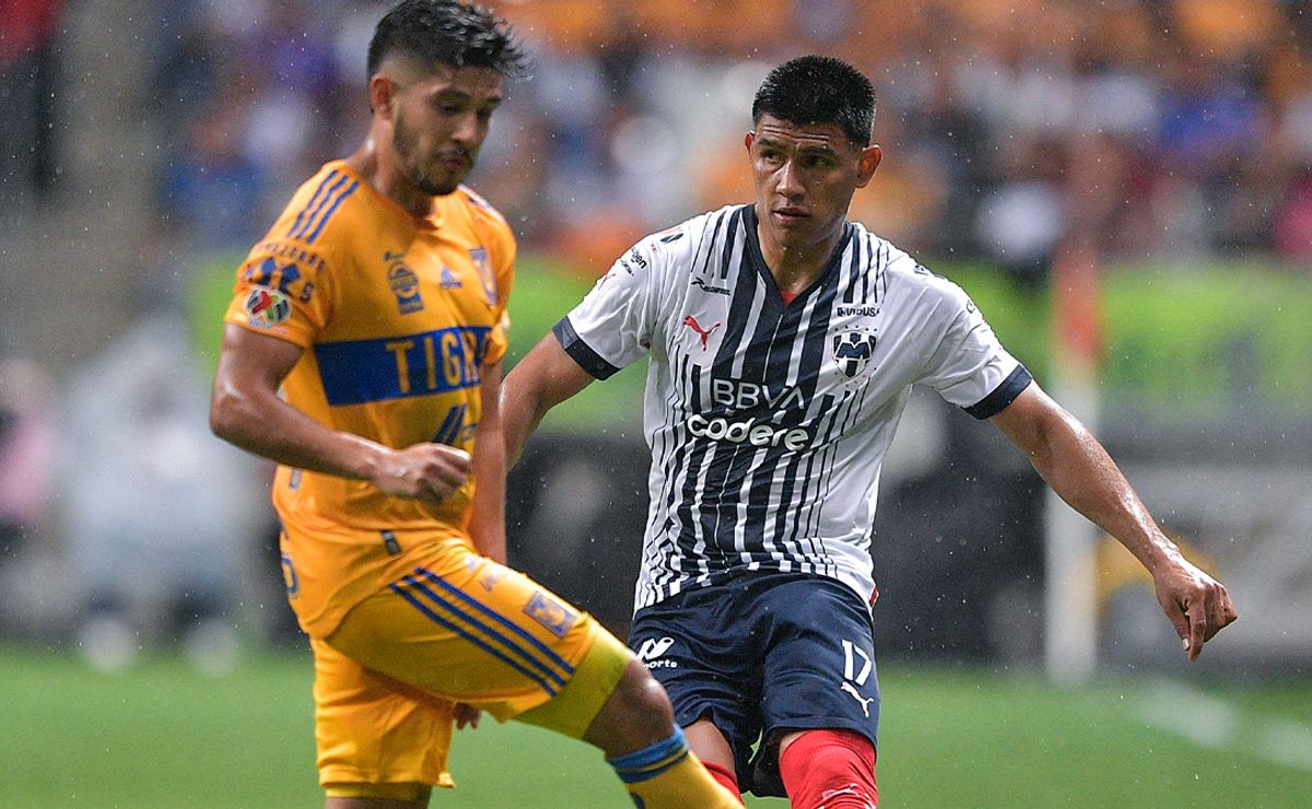 Link para ver Tigres vs. Rayados de Monterrey GRATIS y EN VIVO por la