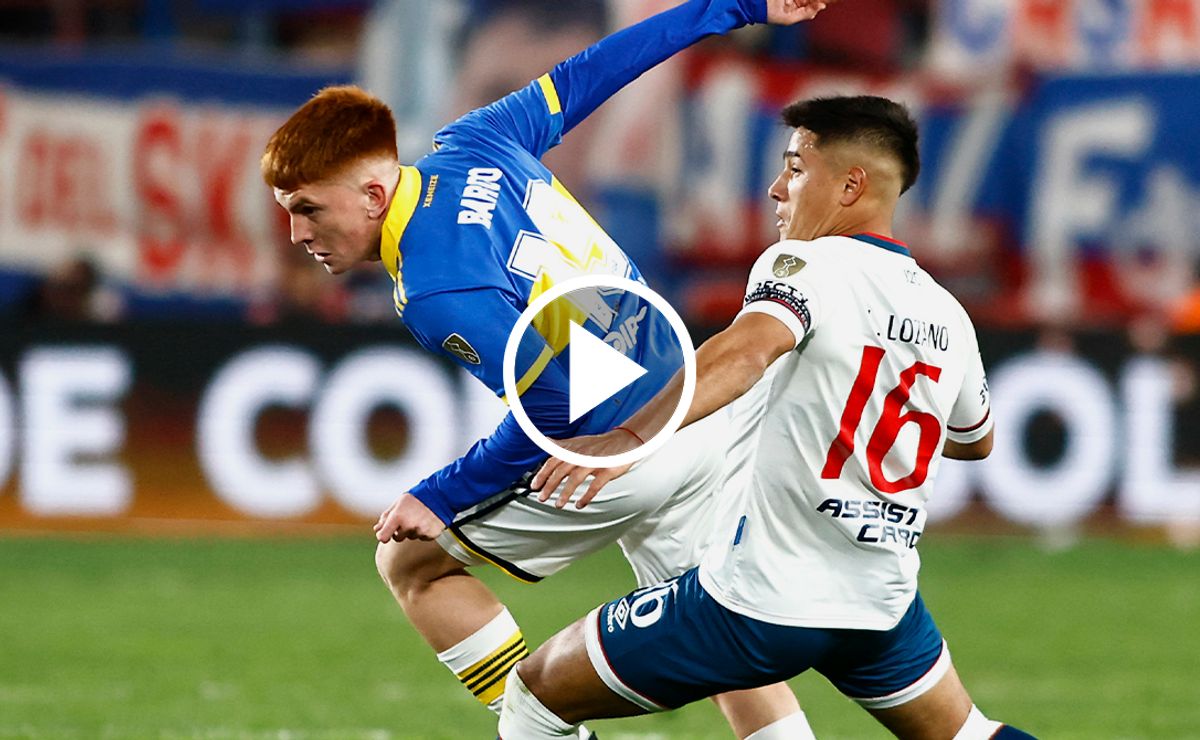 Boca vs. Nacional EN VIVO por ESPN y Star+ por la Copa Libertadores