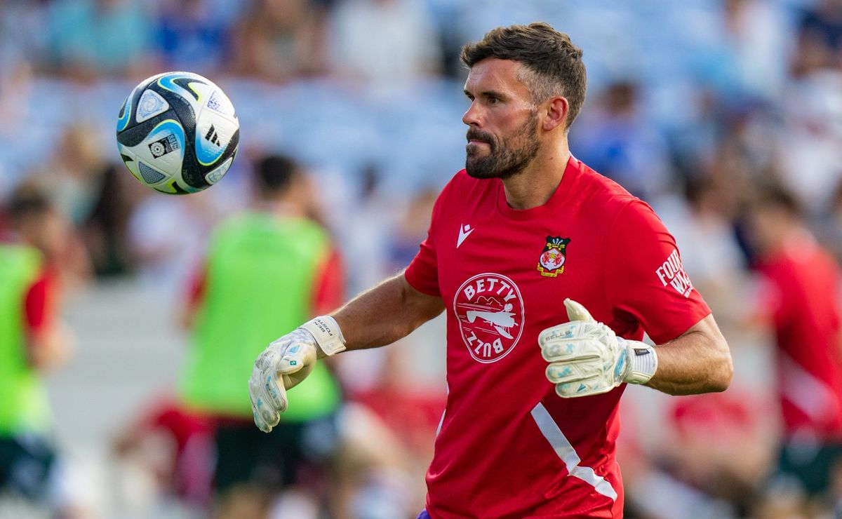 Ben Foster Retires from Football: A Closer Look at His Season with Wrexham