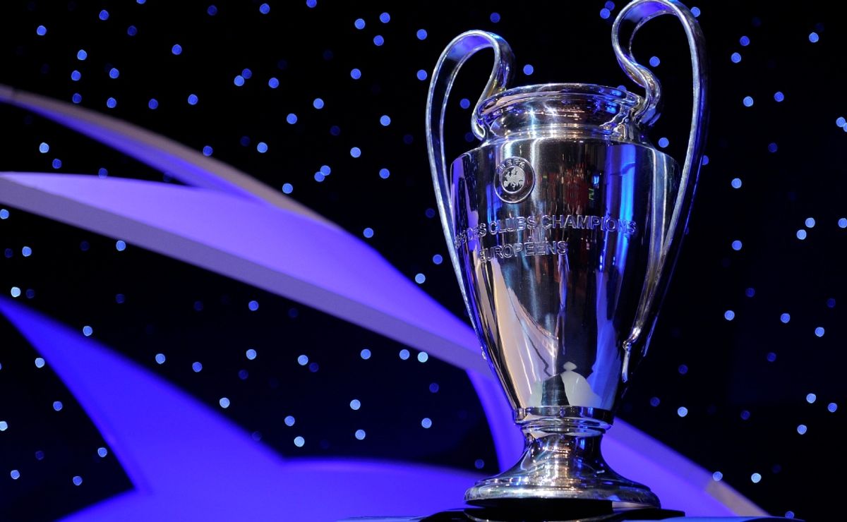 The Future of Champions League: Key Week and Group of Death Revealed
