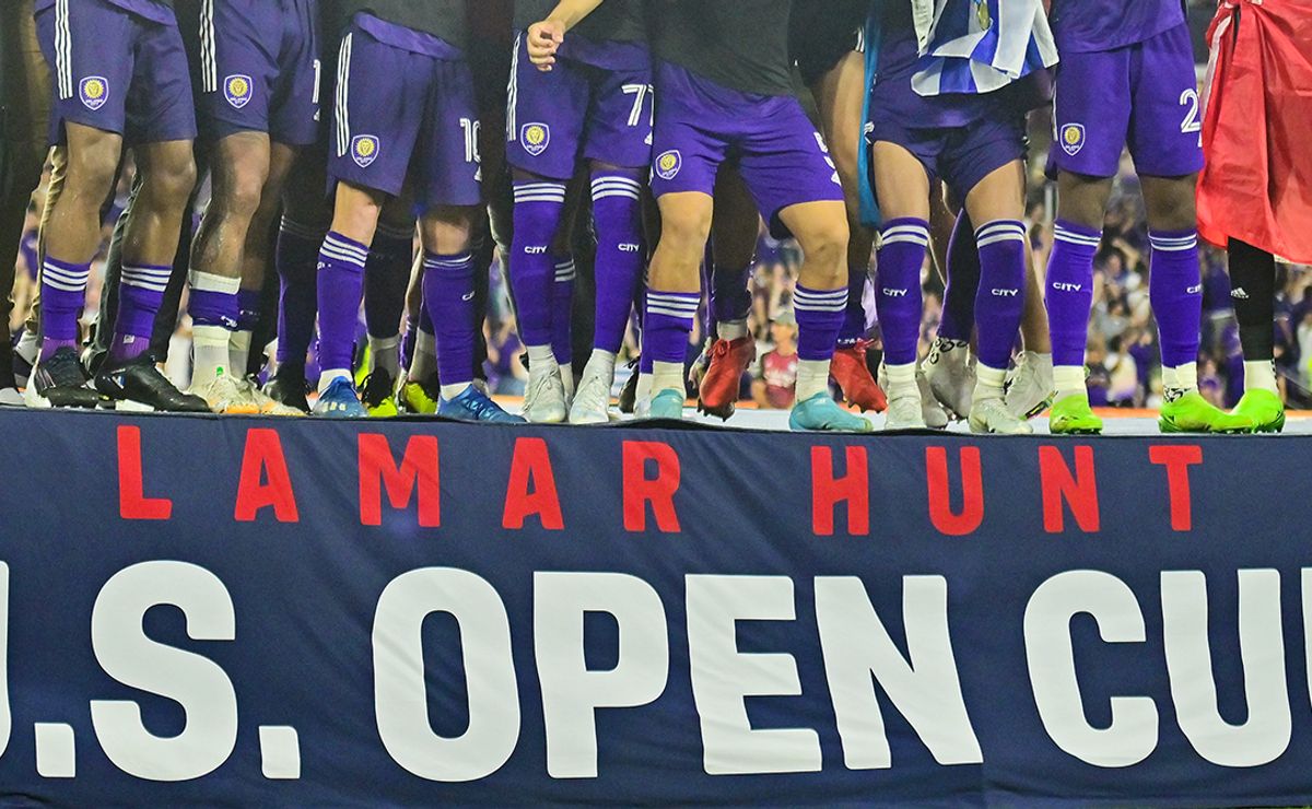 ¿El US Open Cup 2023 cuenta como torneo oficial? Bolavip