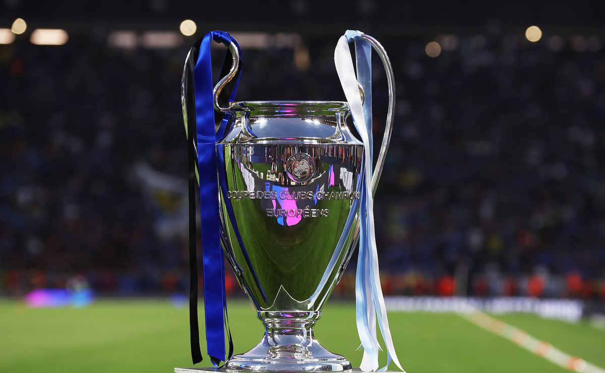 Champions League: Estos son los últimos seis equipos clasificados