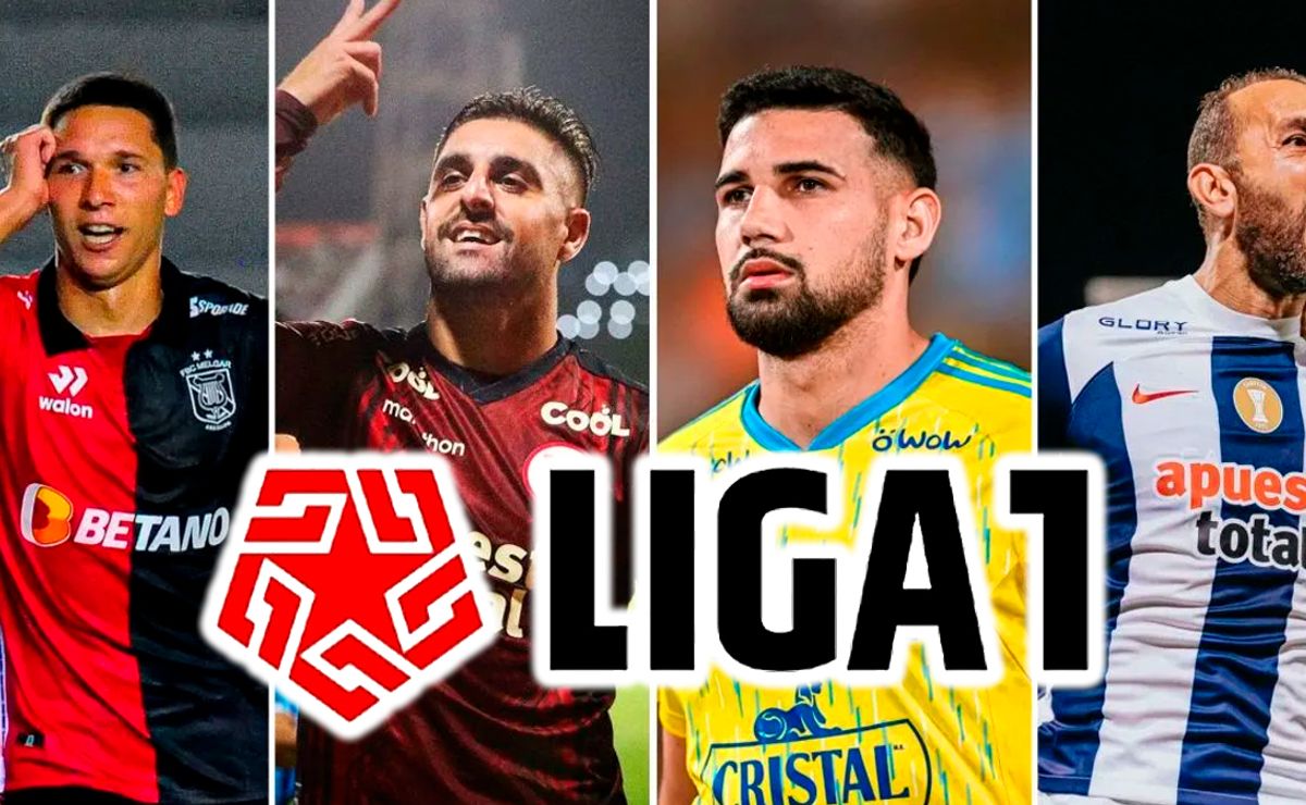Tabla de posiciones del Torneo Clausura de la Liga 1 tras la victoria ...
