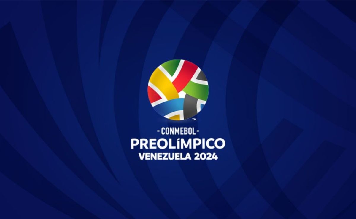 Preolímpico Sudamericano sub 23 así se jugará el torneo