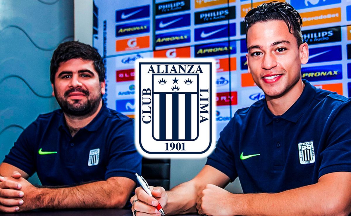 Cristian Benavente tomó una contundente decisión sobre su futuro en