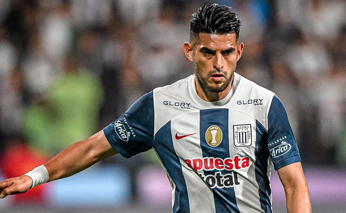 Carlos Zambrano decidió su futuro tras las críticas de los fanáticos de