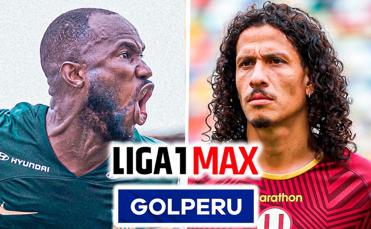 Alianza Lima vs Universitario en vivo cómo ver online el clásico de Perú Bolavip