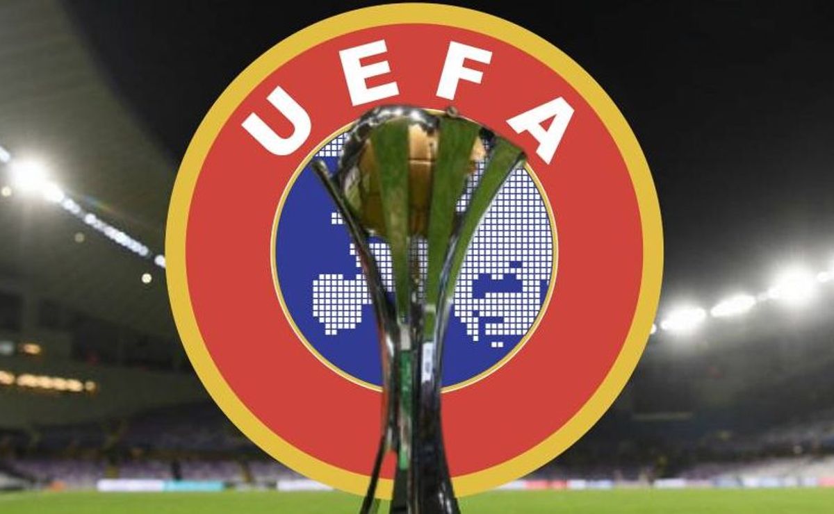 ¿Cómo entregará UEFA los 3 cupos que quedan para el Mundial de Clubes