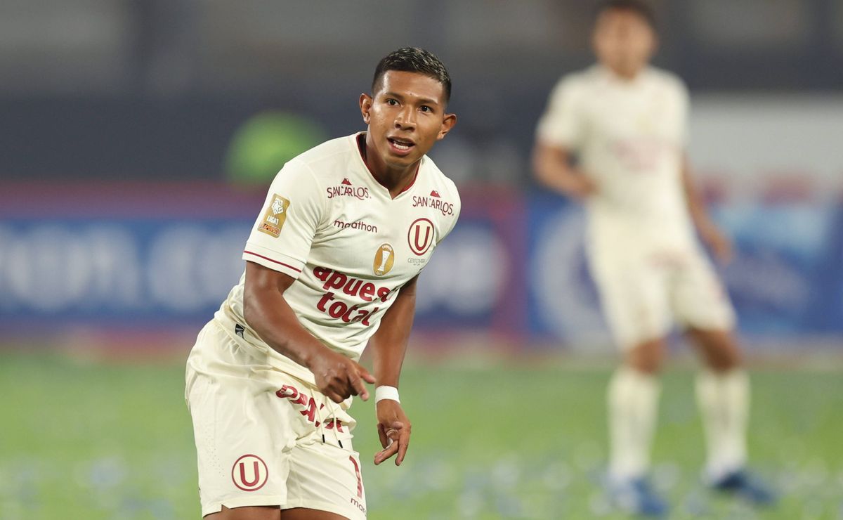 Qué partidos jugará Universitario en la Copa Libertadores 2024 - Bolavip
