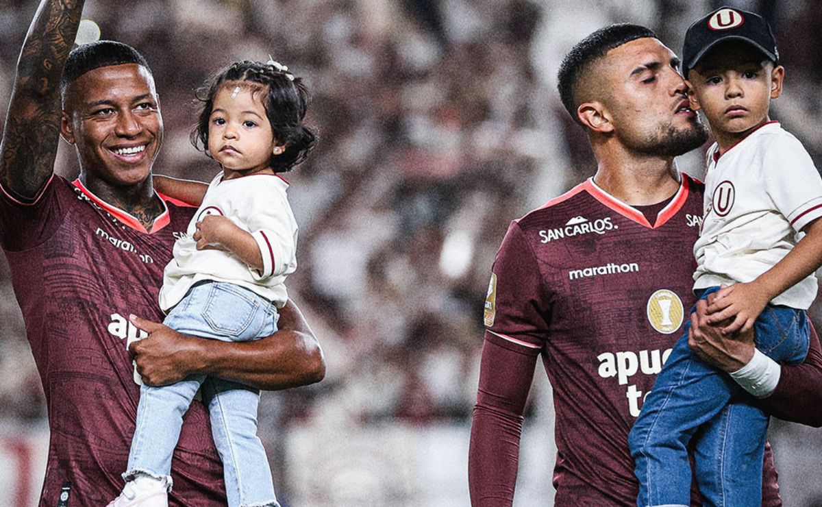 Copa Libertadores: rivales y fechas de partidos de Universitario - Bolavip