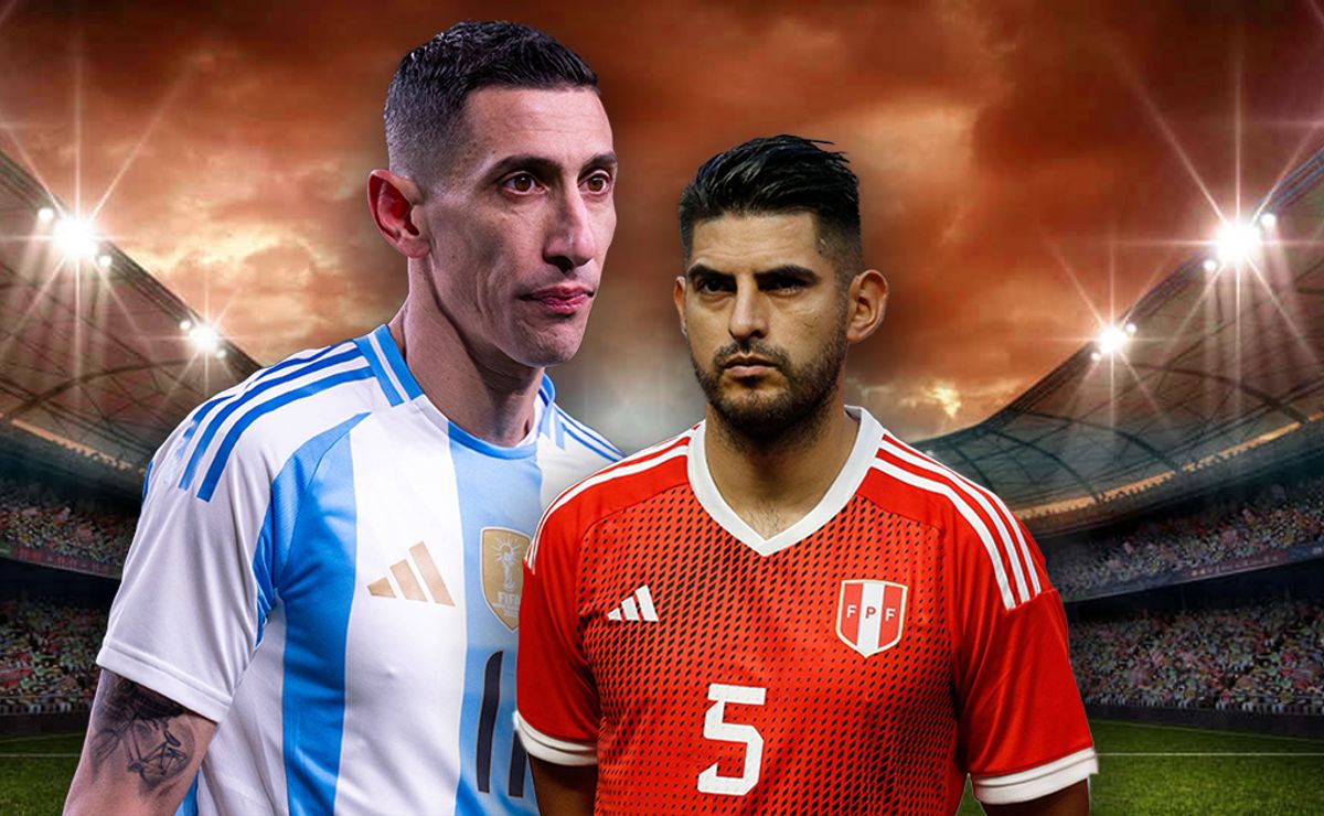 Will it be successful?  Peru will struggle against this historic trident of Argentina