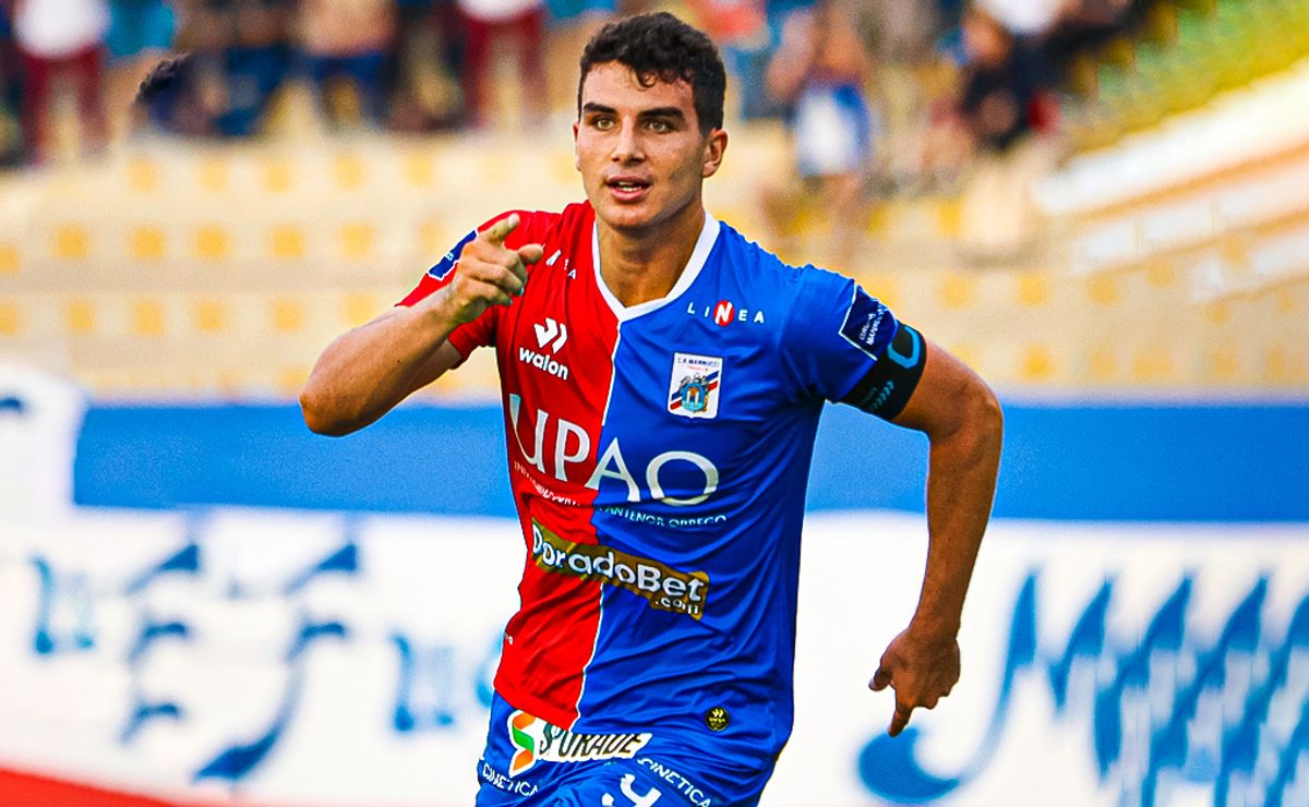 Matías Succar mandaría a este delantero de Alianza Lima a la banca