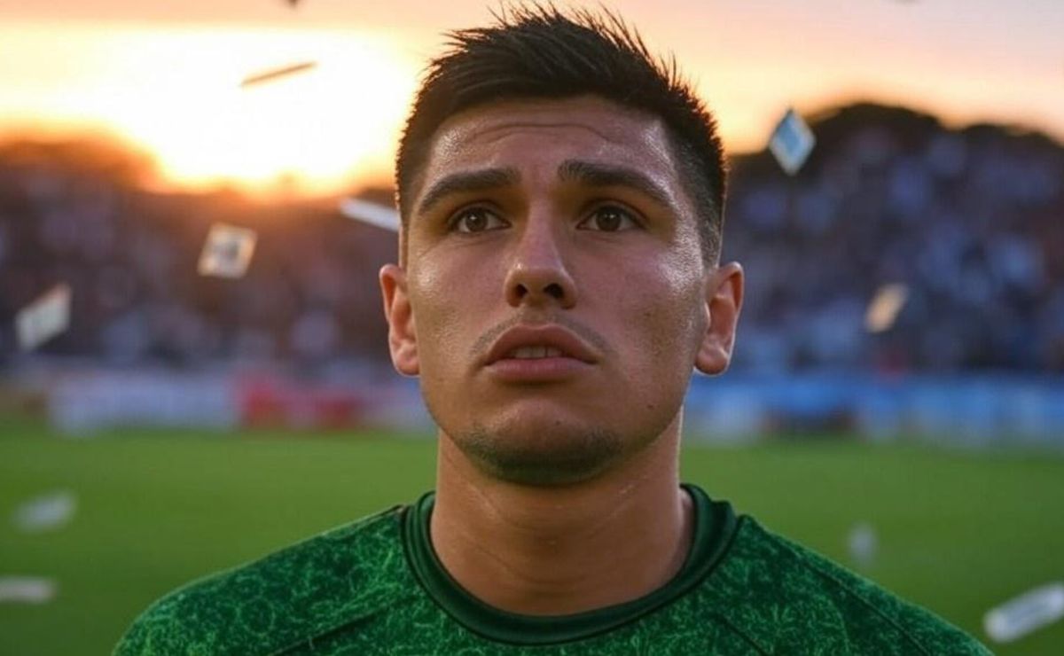 ¿Cuánto ganaría Universitario de Deportes si venda a Diego Romero?