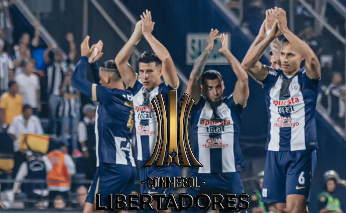 Alianza Lima vs Deportes Iquique: Fecha y detalles del partido de vuelta en la Copa Libertadores 2025