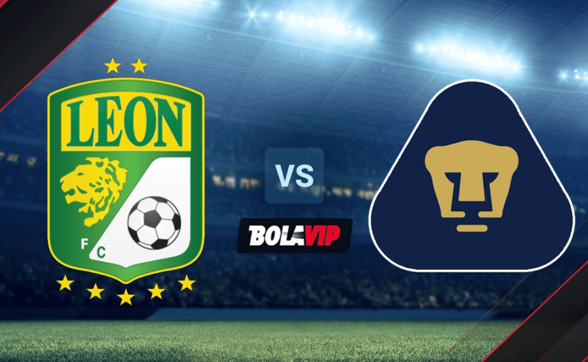 Cómo ver León vs. Pumas UNAM EN VIVO por la Liga MX Femenil | Horario y ...
