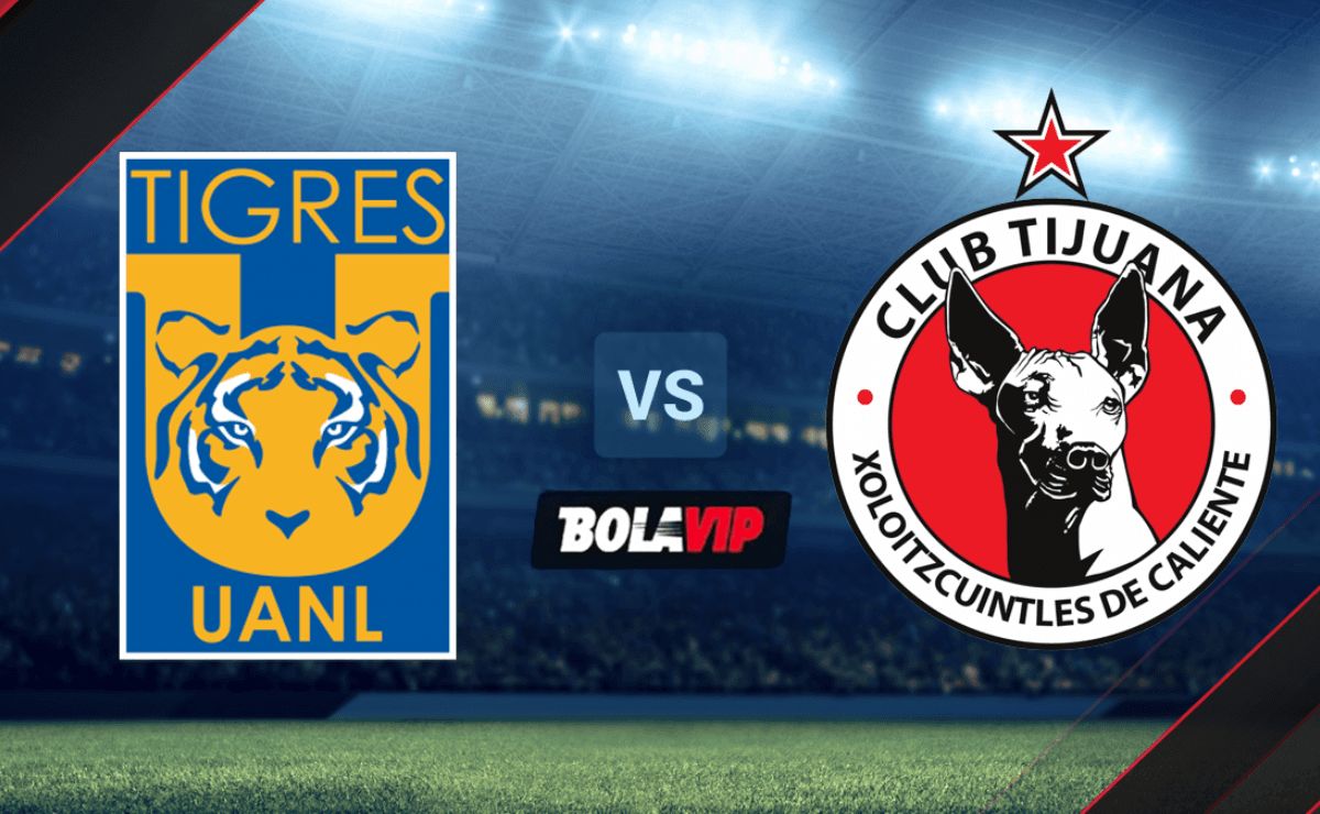 Cómo ver Tigres UANL vs. Tijuana EN VIVO por la Liga MX Femenil
