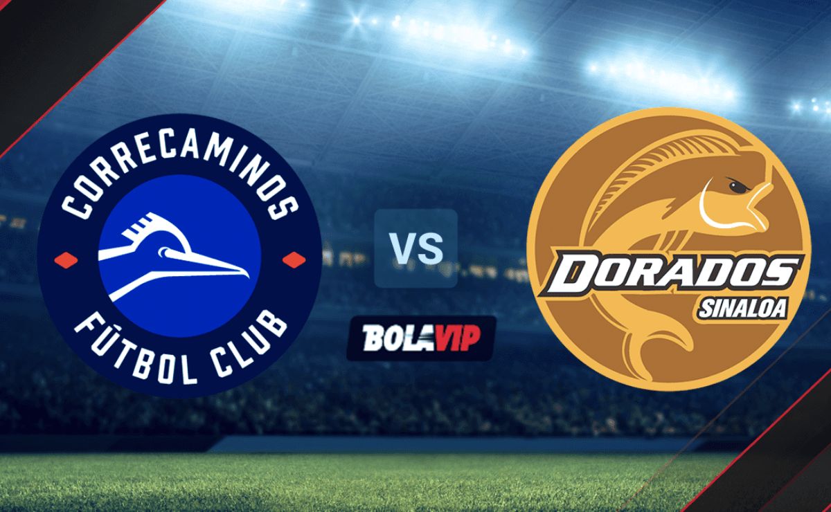Correcaminos UAT vs. Dorados de Sinaloa: Fecha, hora y canales de TV ...