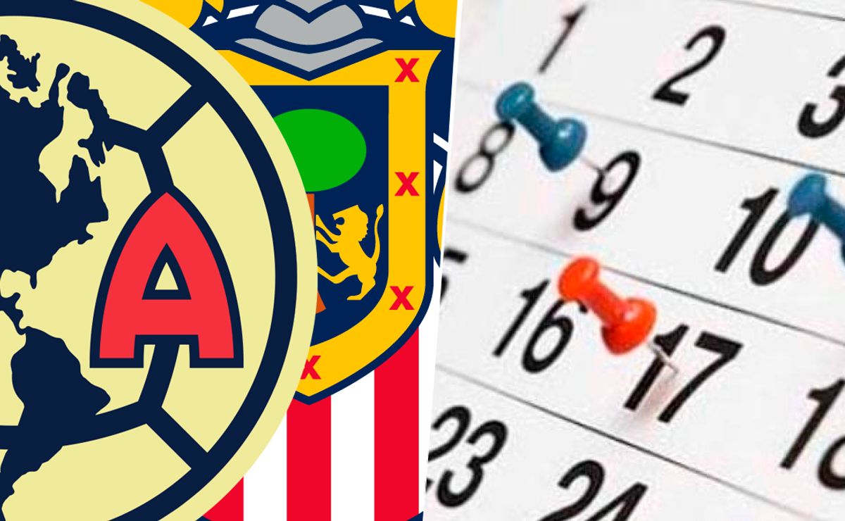 América vs. Chivas en qué fecha y a qué hora se habilitan los boletos