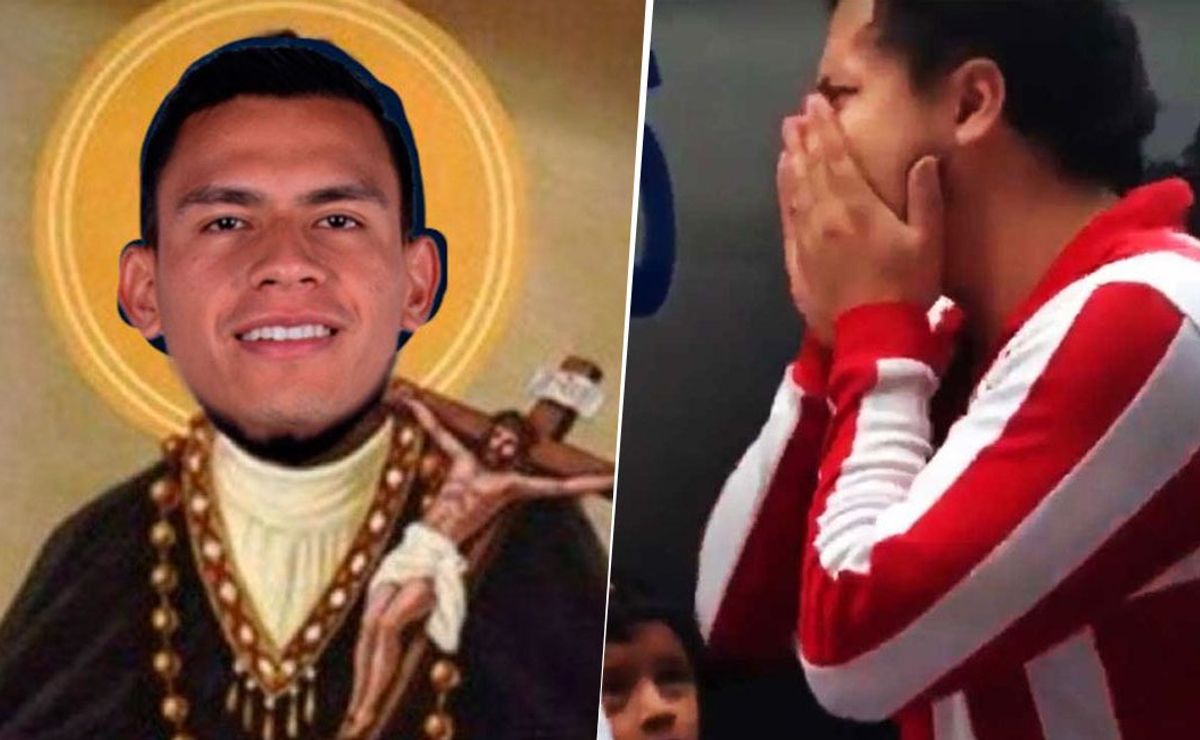 Clausura 2023 Los mejores memes de la derrota de Chivas ante América