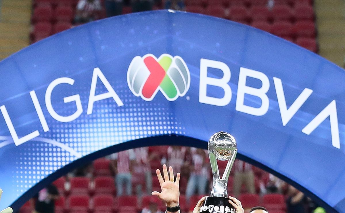 ¿Cuántos extranjeros podrán jugar la Liga MX desde el Apertura 2023 y