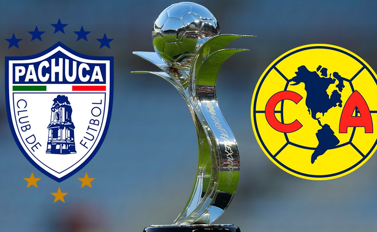 Boletos para Pachuca vs. América por la FINAL (ida) Clausura 2023 de la