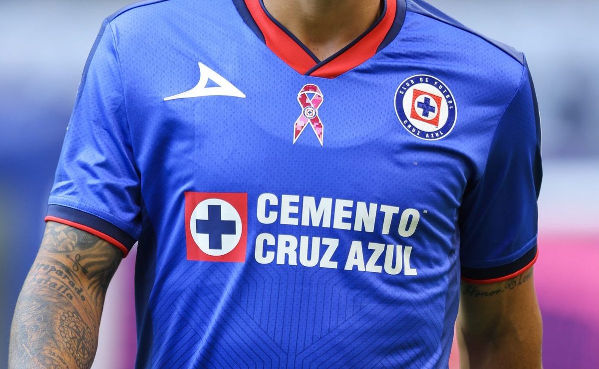 Las primeras altas y bajas de Cruz Azul para el 2024 Bolavip Mexico