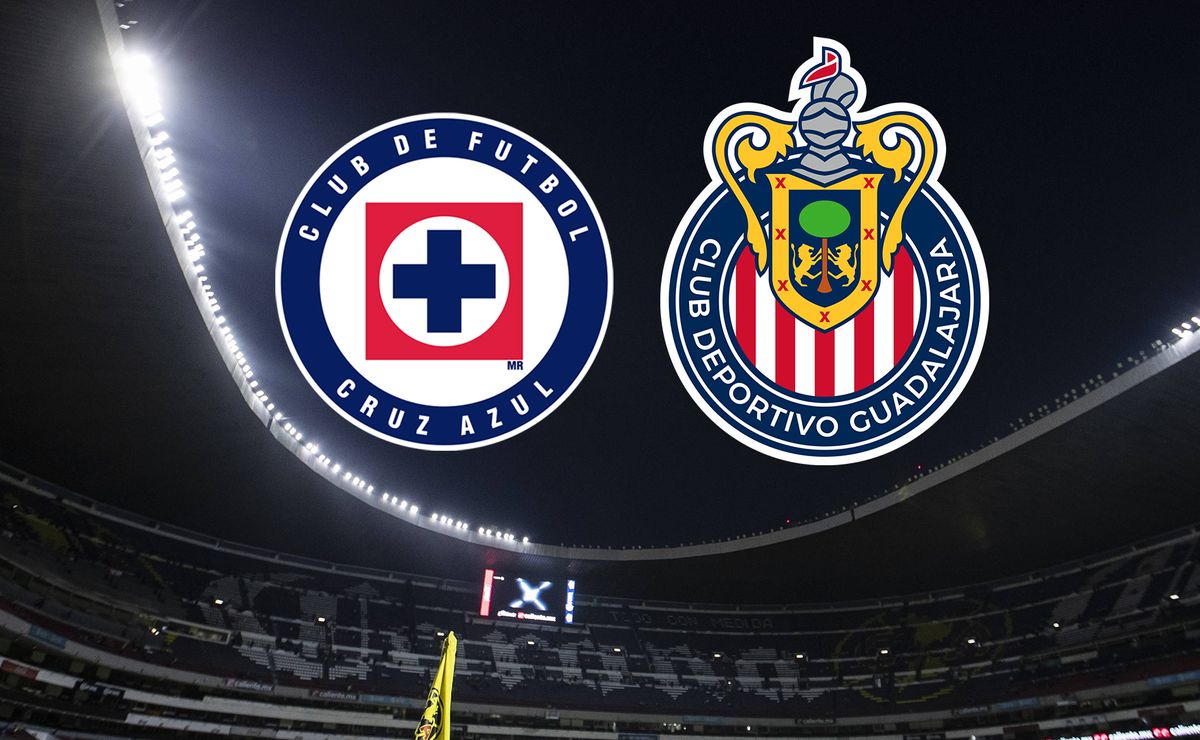 Aumento en los boletos para el Cruz Azul vs. Chivas Bolavip Mexico