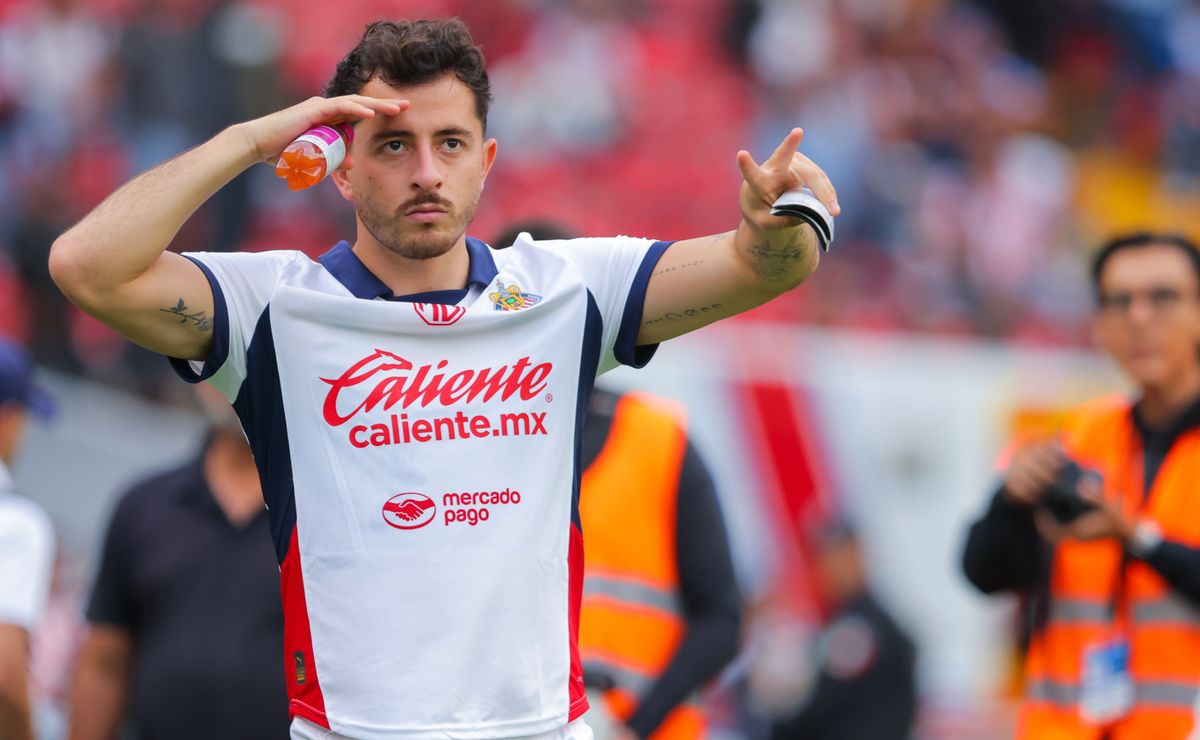 Pronósticos Guadalajara vs Mazatlán 20/07/2024