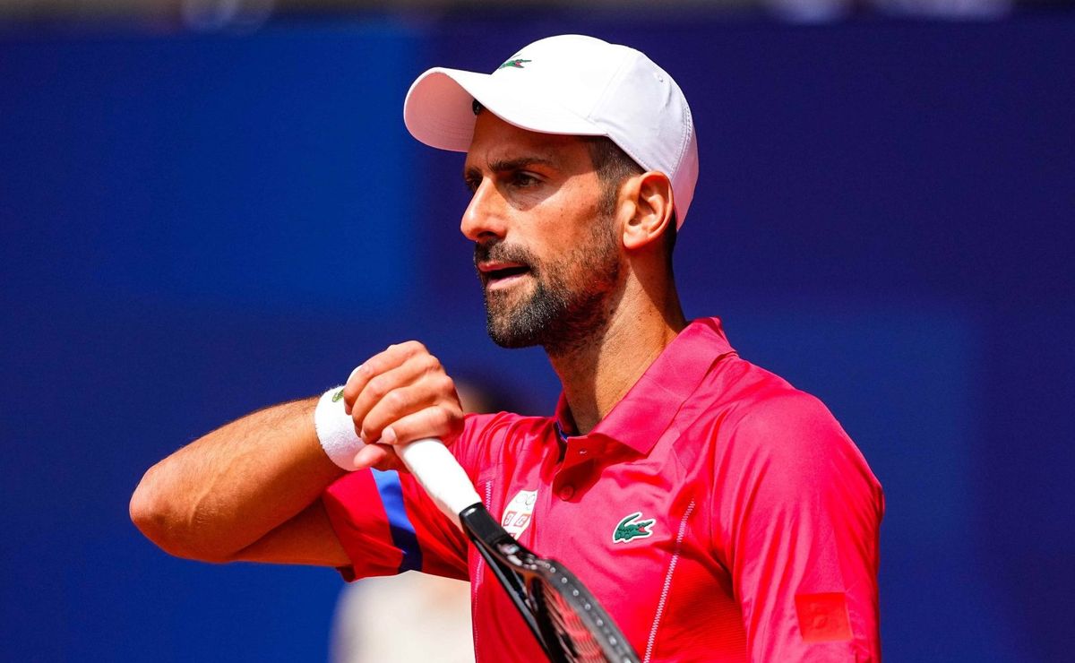 Why isn’t Novak Djokovic playing at the ATP Masters 1000 in Canada?