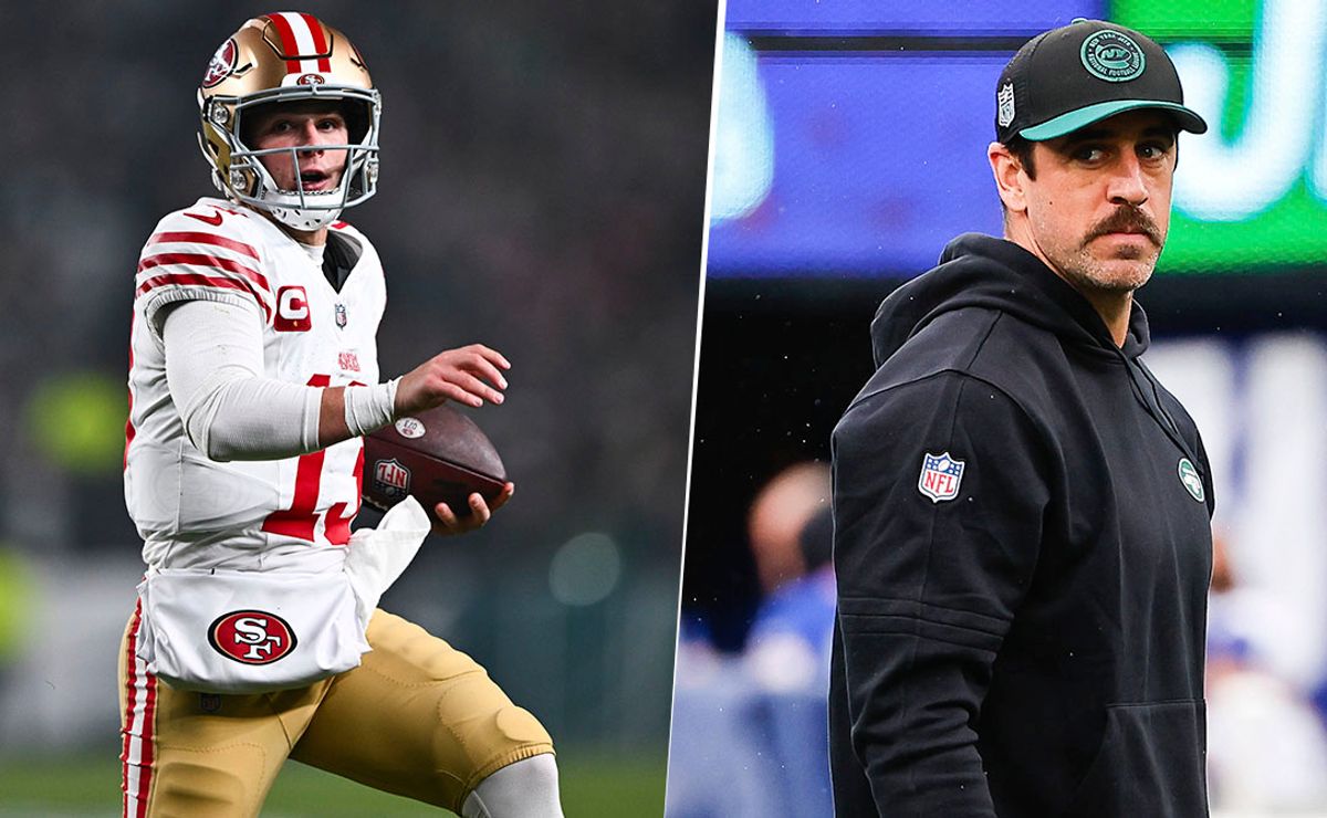 Where to watch San Francisco 49ers vs. New York Jets LIVE for the NFL game: TV channel and streaming