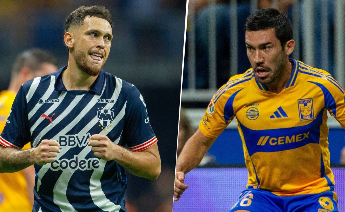 ¿Rayados vs. Tigres va por TV abierta? Cómo ver el juego en vivo