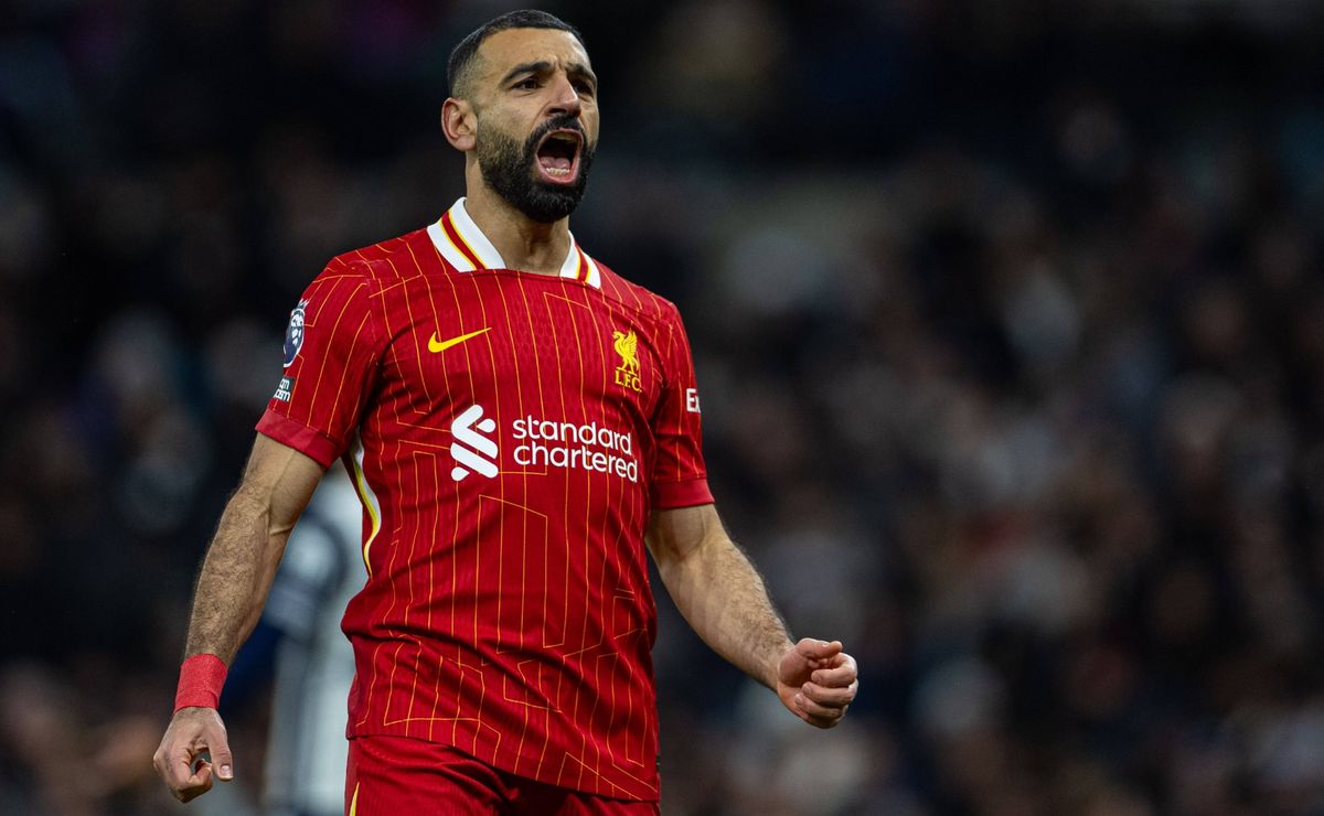 ¿Quién será el máximo goleador de la Premier League 2024-2025